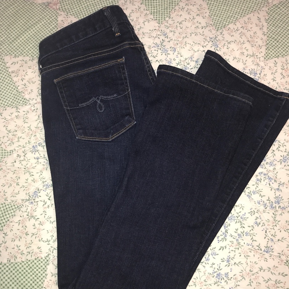 LUCKY BRAND Women’s Jeans— LOLITA BOOT